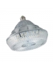 SimuLight LED-8025EGE - 50W LED Grow Light - E26 Edison Base - 120-277V - RGB - Replace Up to 175W HID Lamp